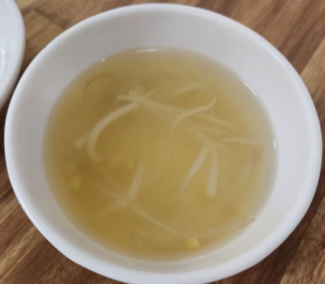 (대전 중구)선화동 광천식당 근처 찐 로컬 두부두루치기 맛집/한가람식당