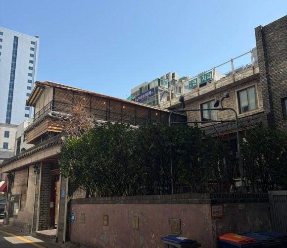 🩷코끼리분식/ 프릳츠도화점 : 마포,공덕 맛집