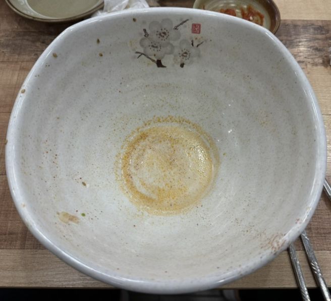 제주 올래국수 본점｜복귀 전 무조건 들르는 공항 근처 고기국수 찐맛집 내돈내산 후기