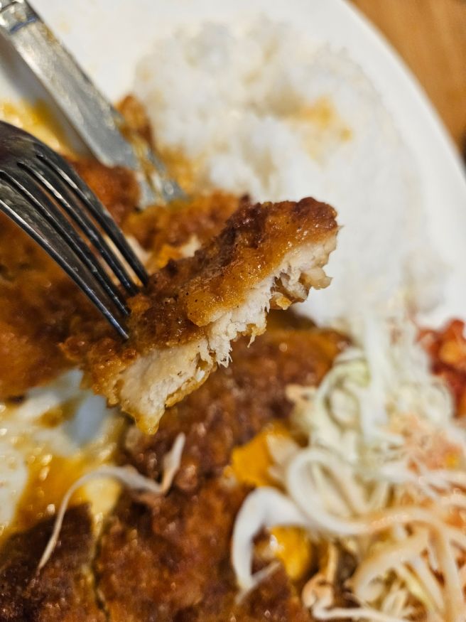 동성로 맛집 전원돈까스 내돈내산 후기 대구 맛집 경양식 돈까스