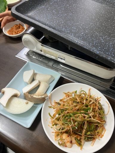 동두천 생연동 맛집 고깃집 황주생고기 깔끔하네요