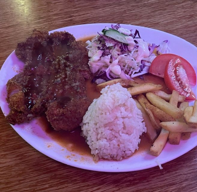 동인천 | 신포동 1963년부터 이어져온 클래식 경양식돈까스 ‘등대경양식’