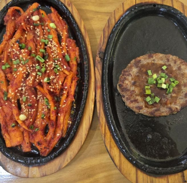 단양한식 1등맛집 [금강식당] 단돈 2만원 더덕백반 내돈내산후기