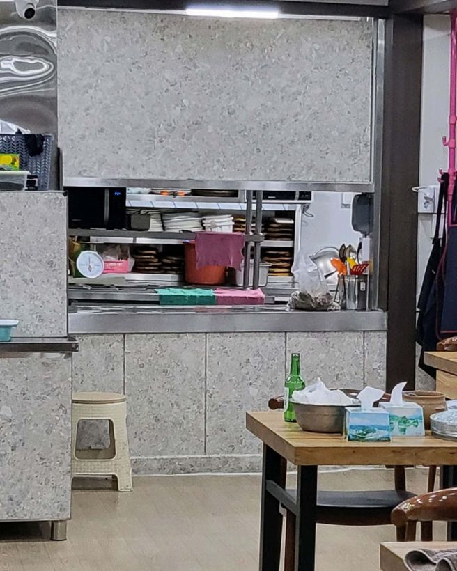 왕릉숯불갈비 단양맛집 소고기 맛있게