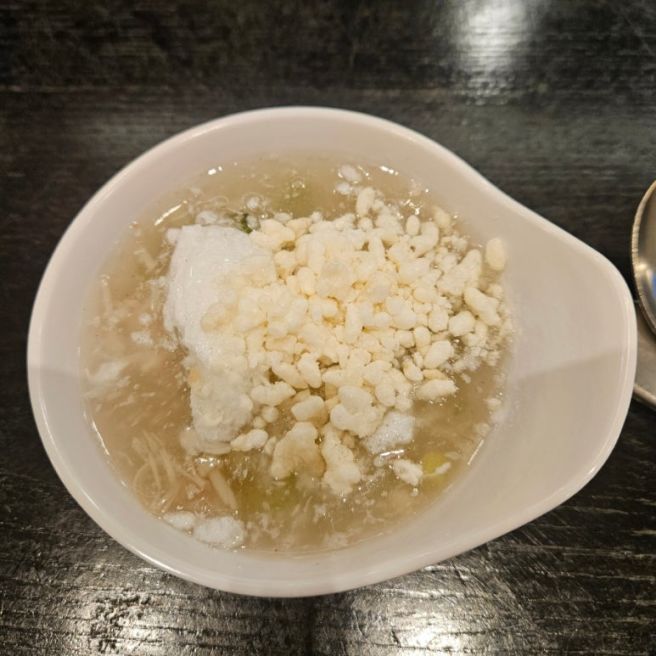공덕역맛집 복성각 마포본점 주말 점심 메뉴