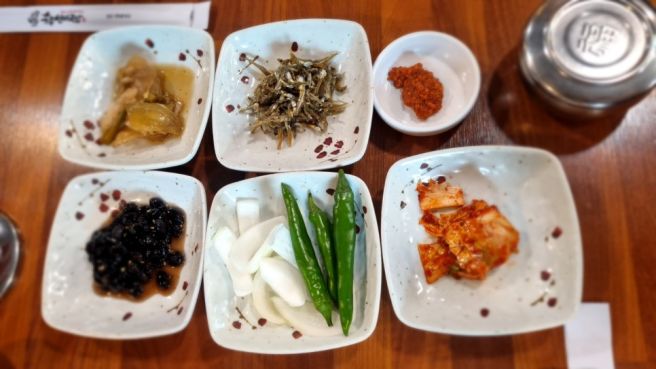 영주맛집 흥주선비국밥 (feat. 소고기국밥 찐맛집)
