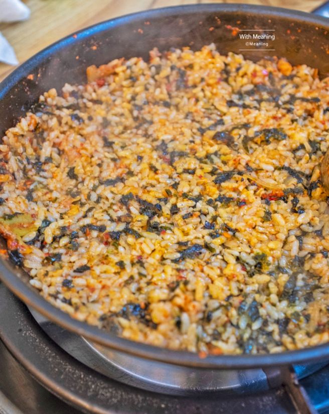 [구미 / 지산동] '도산식육식당' 자극적이고 얼큰한 구미 돼지찌개 맛집 / 도산식당