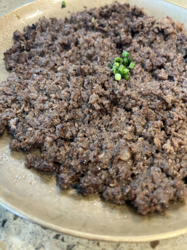 서울 마포역 맛집 미슐랭 가이드 바싹불고기 가족 모임하기 좋은 역전회관 마포본점