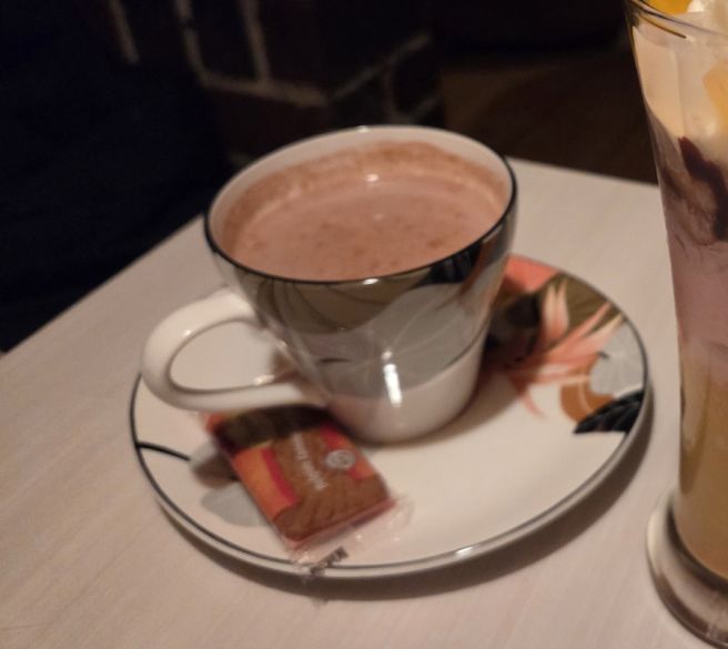 서울 흑석동 중앙대 분위기좋은 레트로 카페 터방내 내돈내산 후기 | 가성비 감성 카페 추천