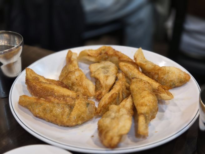 영등포역 오향장육 맛집 대문점, 영등포 노포에서 족발 만두까지 찐후기