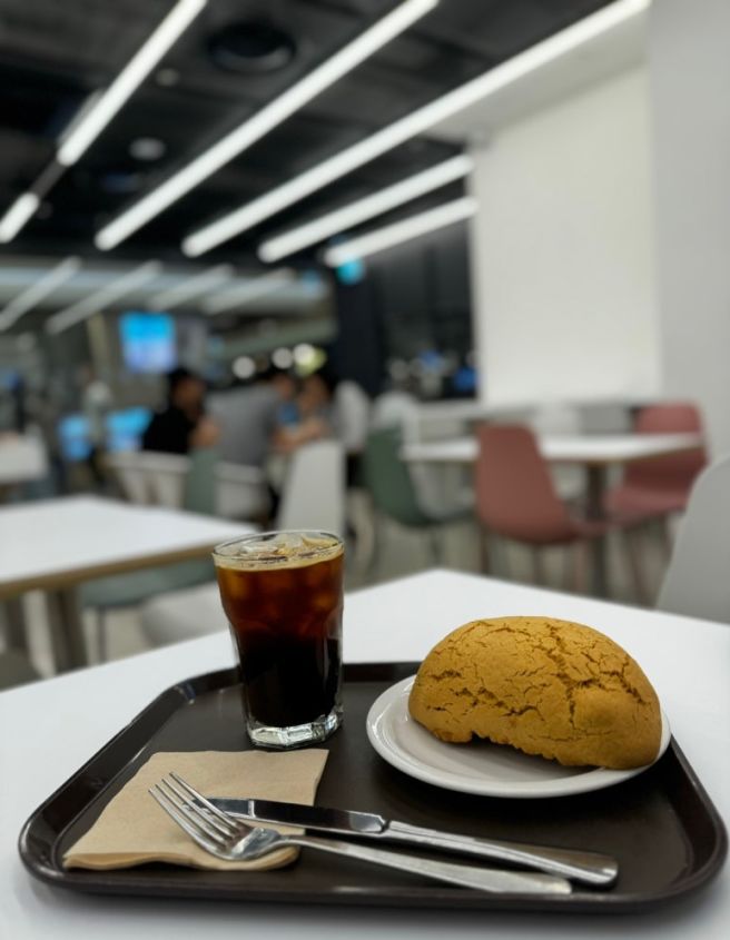 성북구 진짜 명장 베이커리 추천 | 서울 3대 빵집 '나폴레옹과자점 본점' 인기 빵 총정리