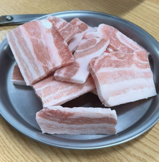 대전 유성 맛집 만수불고기 박세리 류현진 맛집 인생 삼겹살 리뷰