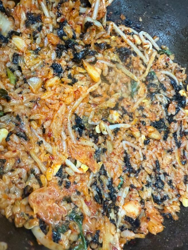 응암 태조대림 감자국 솔직후기, 일상이 된 단골 맛집 방문기