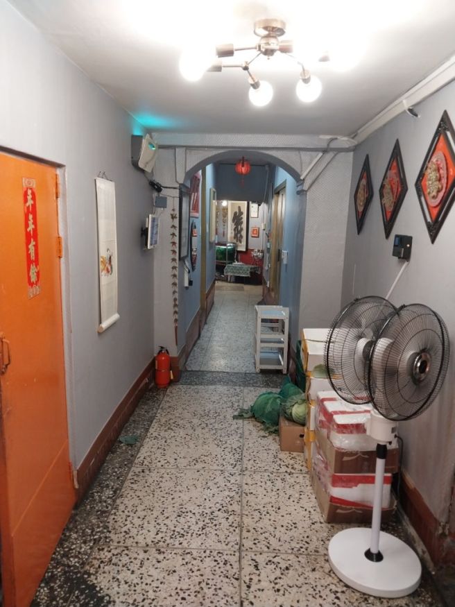 [인천/중구/신생동/화상중식노포] '신성루' 유니짜장