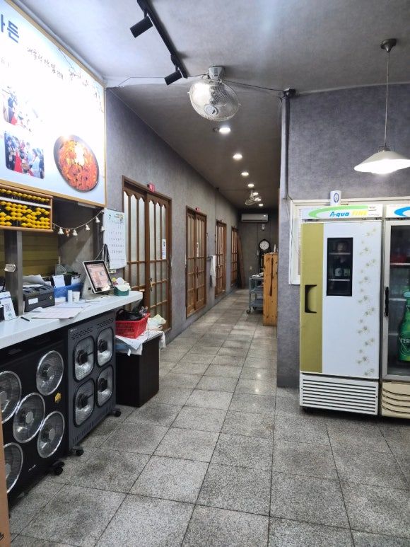 익산 함라산 황토가든, 오리주물럭 제대로 먹고 온 후기