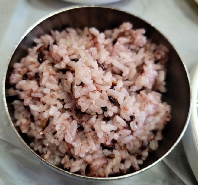 속초 현지인 맛집 후포식당 생선조림
