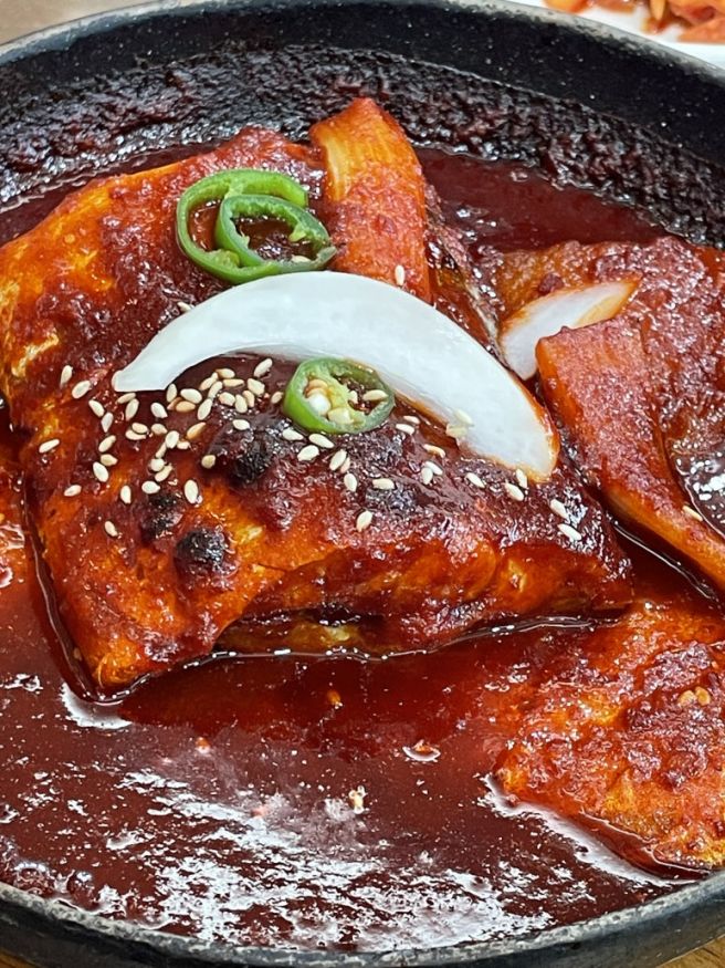 [제주 공항 근처 맛집] 내돈내산 현지인 향토음식 3곳 총정리: 도라지식당, 우진해장국, 본날 접짝뼈국