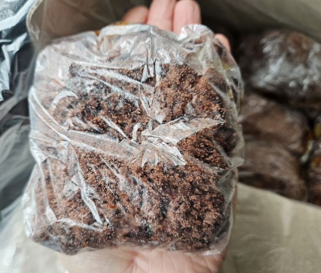 평택 서울떡집 호박시루떡 추천 예약방법 (가격•주차)내돈내산