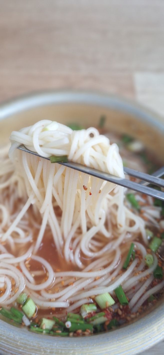 제주 표선 춘자국수 멸치국수 솔직후기/ 담백해서 계속 생각나는 표선맛집