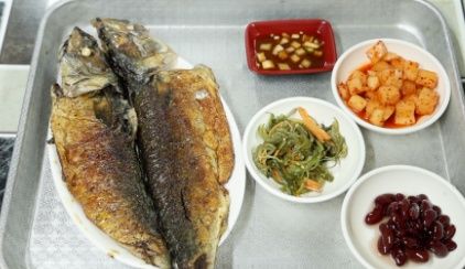 동네한바퀴 364회 부산 남포동 고갈비 남마담 영주동 산복도로 모노레일