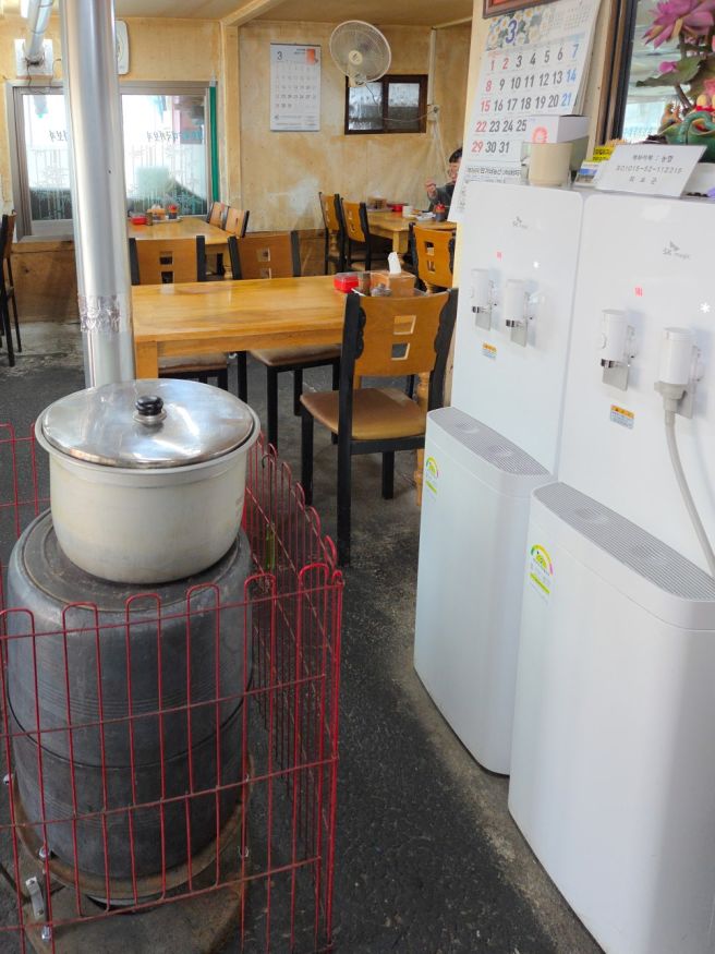 춘천 순대국 맛집 가볼만한곳 가보자순대국