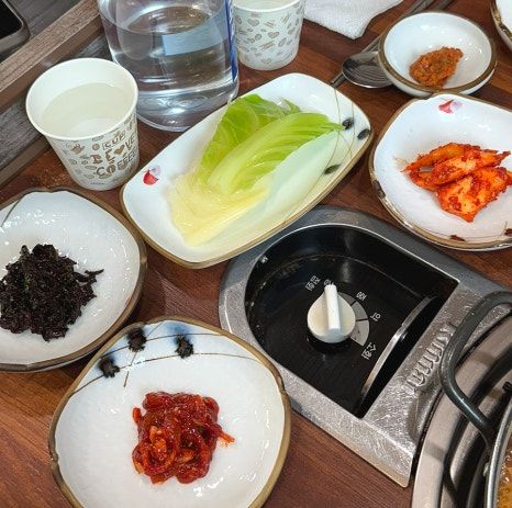 이천 맛집 장흥 회관 내돈내산 후기｜얼큰한 생태찌개 찐 맛집