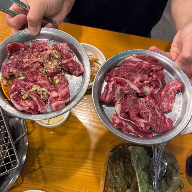 경주 현지인 맛집 영양숯불갈비 블루리본 백년가게 솔직 방문 후기