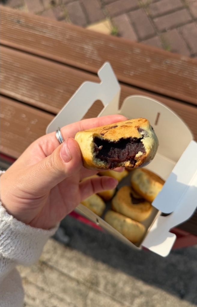 경주 황남빵 최영화빵 본점 웨이팅, 주차, 냉동, 유통기한