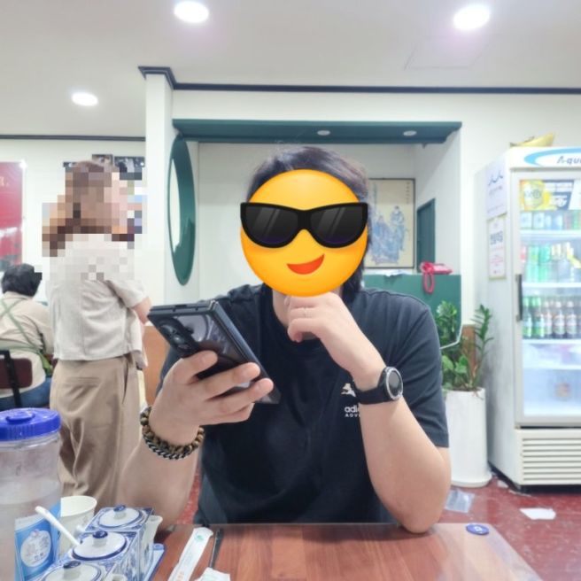 전주 나들이-2 70년 전통 중식당 영흥관
