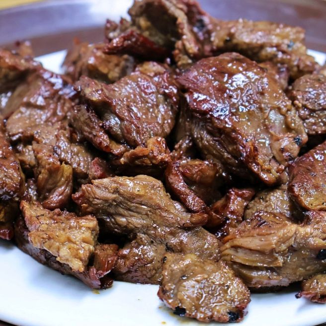 예산 삼우갈비 메뉴 가격 주차 브레이크타임 총정리 3대 갈비