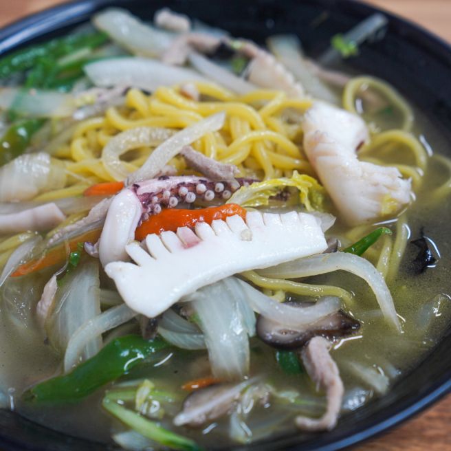 전북 익산시 노포·현지인 맛집 추천