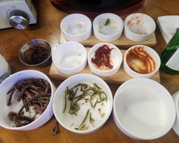 돌하르방식당본점 옥정동 제주돼지오겹살맛집