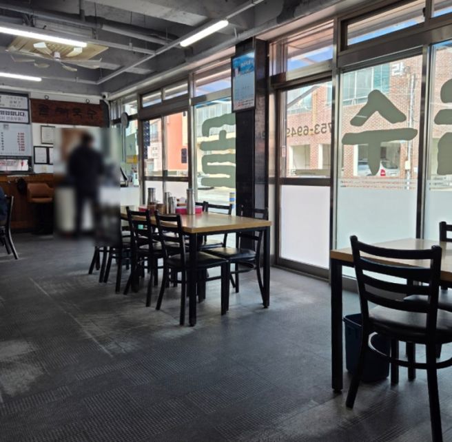 제주 고기국수 맛집 추천 골막식당(고기국수, 비빔국수) 후기