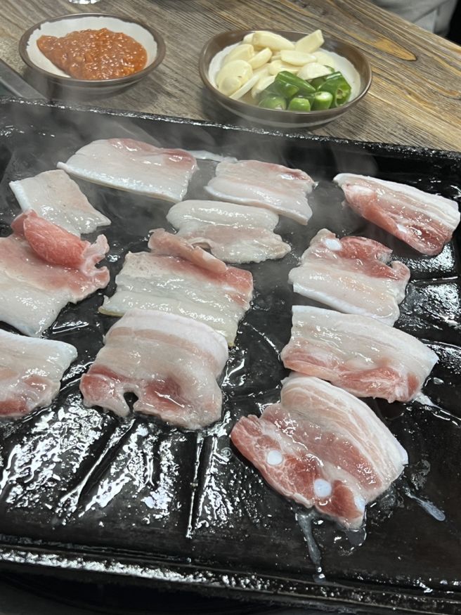 [대천] 한일불고기