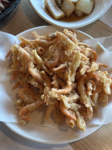 금산여행ㅣ월영산 출렁다리 남촌가든 어죽 도리뱅뱅이