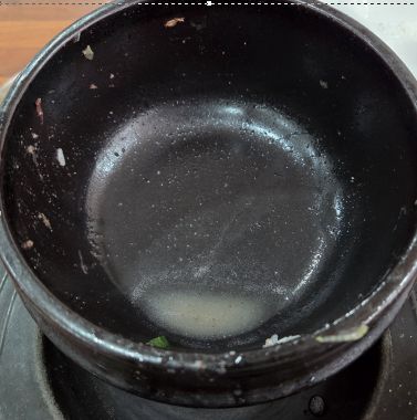 [맛집탐방기 12][청주 맛집] 깊고 깔끔한 맛의 순대국밥 내덕동 순정순대원조