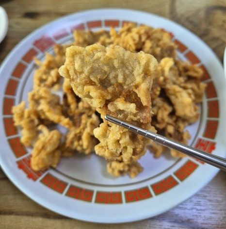공주 짬뽕 맛집 | 매운데 자꾸 손이가는 3대 짬뽕집, 장순루 후기