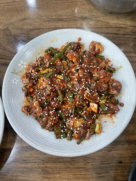 대구 남구 봉덕동 맛집 '고산골할매보리밥'