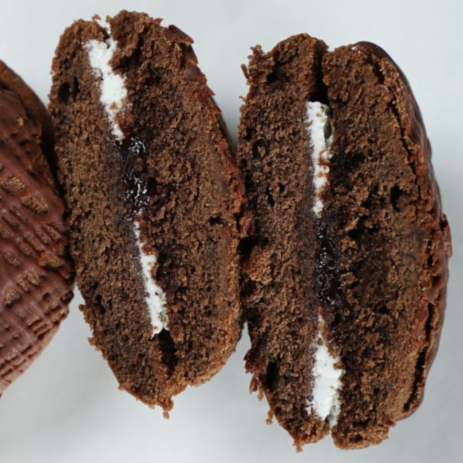 44년 전통 군산 빵 굽는 오남매 단팥빵 식빵 쿠키까지!!