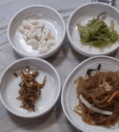 강원도 속초 맛집 초당순두부 불고기 맛집 진솔할머니