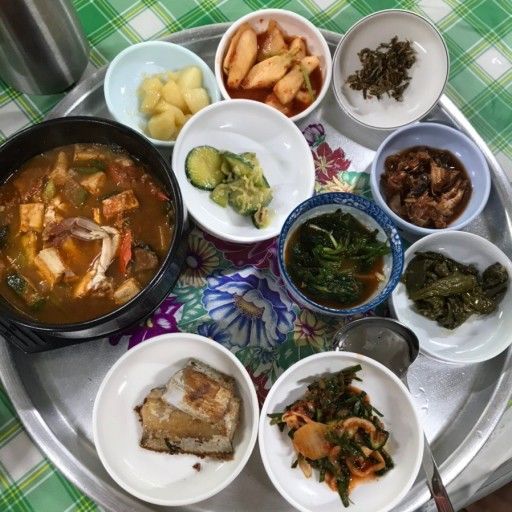 2026년 휴가철에 꼭 가봐야 할 향토맛집~충남 서해안