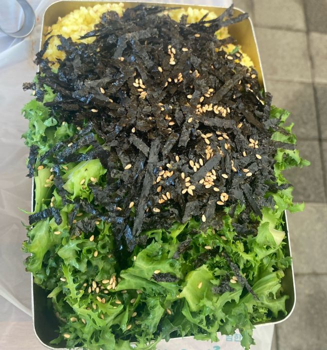 경기 광주]남한산성 맛집 용마루 토종 닭볶음탕 맛집