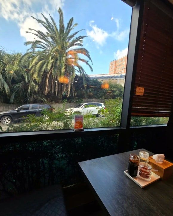 서귀포맛집/ 꽃게짬뽕이 유명한 블루리본맛집 덕성원 내돈내산 찐후기