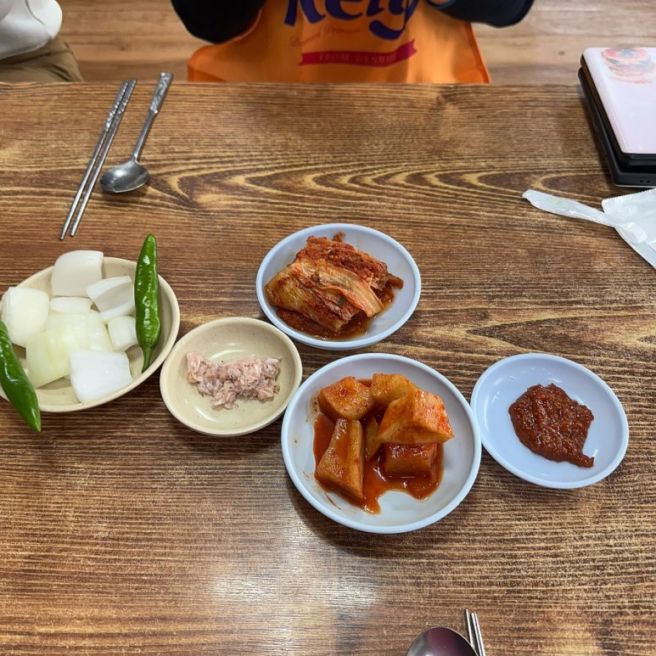 담양현지인맛집 인생 막창전골로 등극한 고서창평국밥