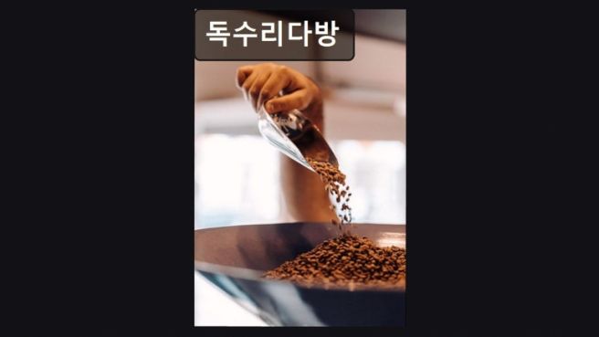 서울, 신촌, 카페, 추천 독수리다방 연대 뷰와 고즈넉한 감성