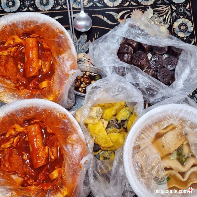 영주맛집 원조 랜금떡 | 경북 영주 떡볶이 성지 떡튀순 추천 이유!