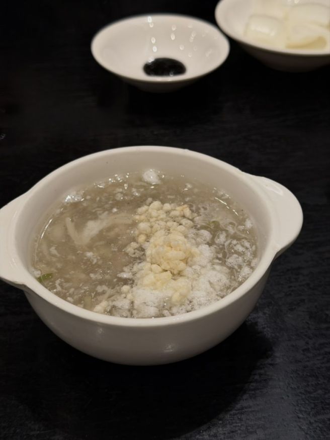 [서울 마포구] 복성각