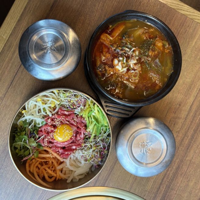 [서울/중구] 종로은행나무집시청점 | 덕수궁 맛집 광화문 고기집