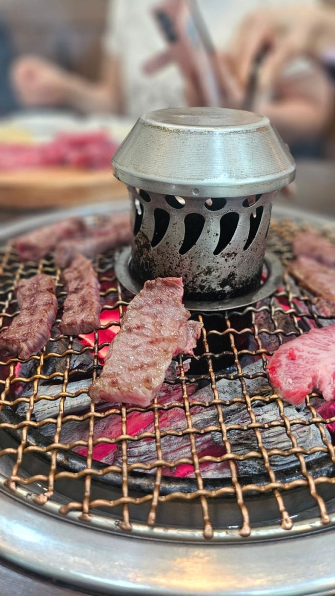 안동 소고기 맛집 금강옥, 쇠고기 모둠부터 육회비빔밥·냉면까지 만족! ⭐