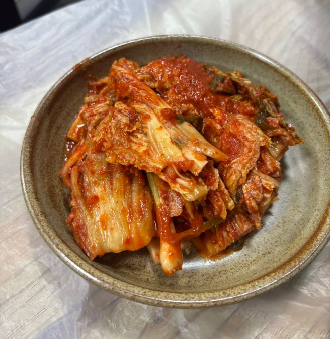 당진 현지인 맛집 추천 '전주식당' 생삼겹 👍